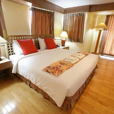 Pin Hotel Lampang Extérieur photo