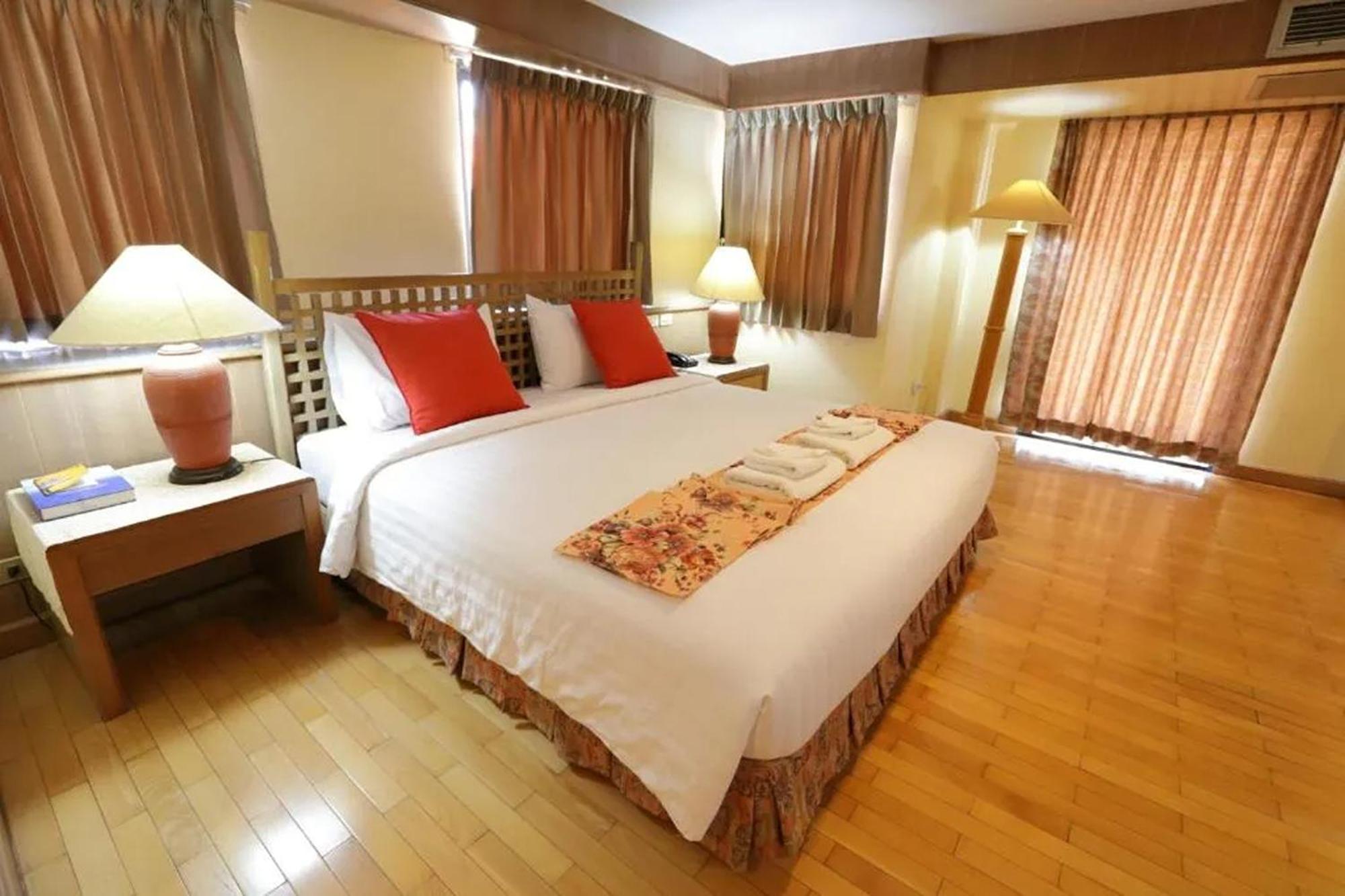 Pin Hotel Lampang Extérieur photo