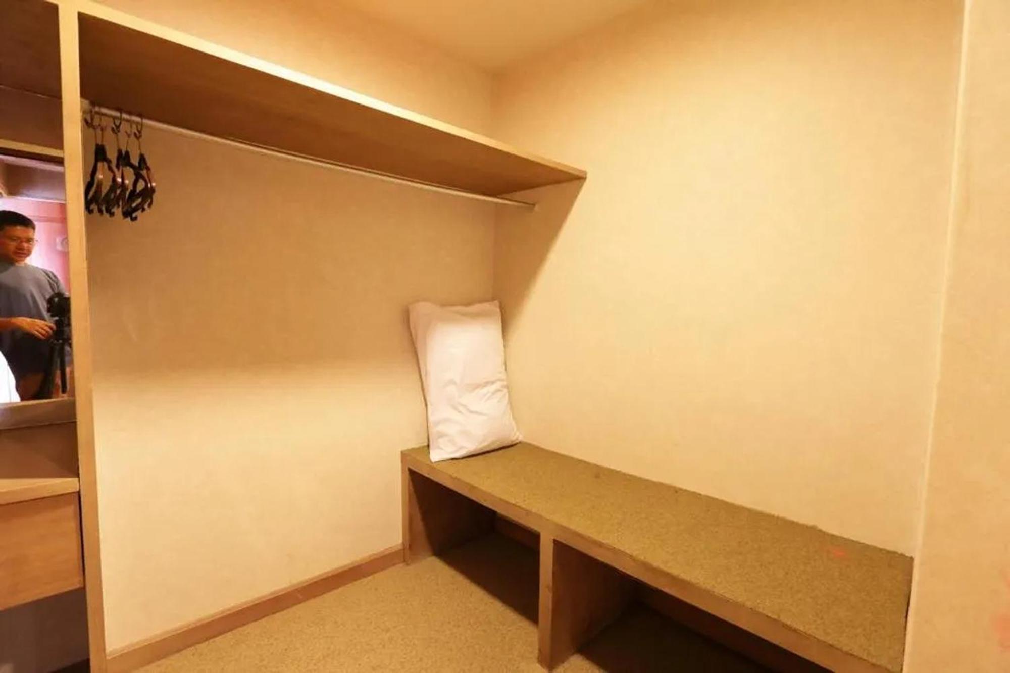 Pin Hotel Lampang Extérieur photo