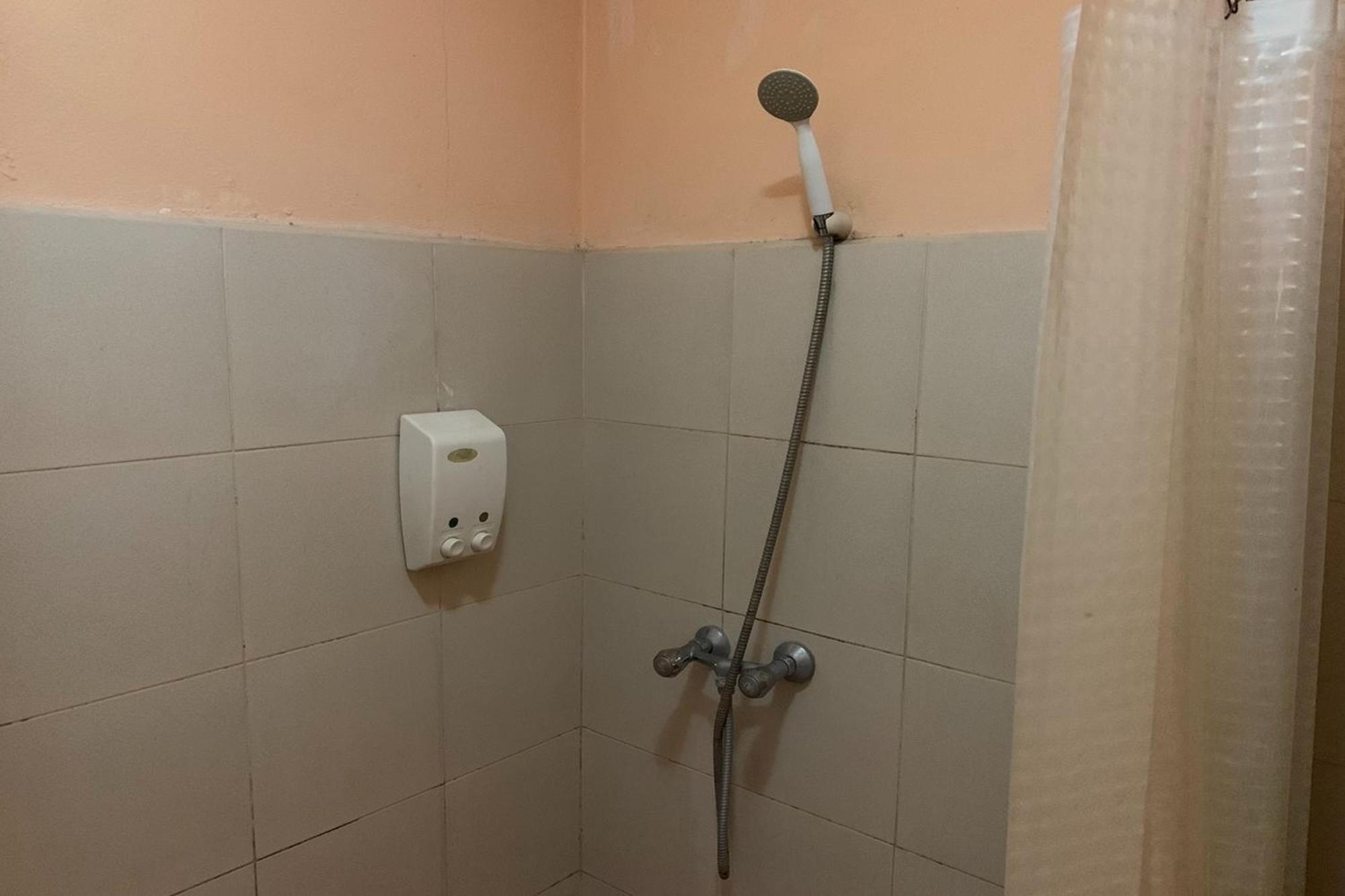 Pin Hotel Lampang Extérieur photo