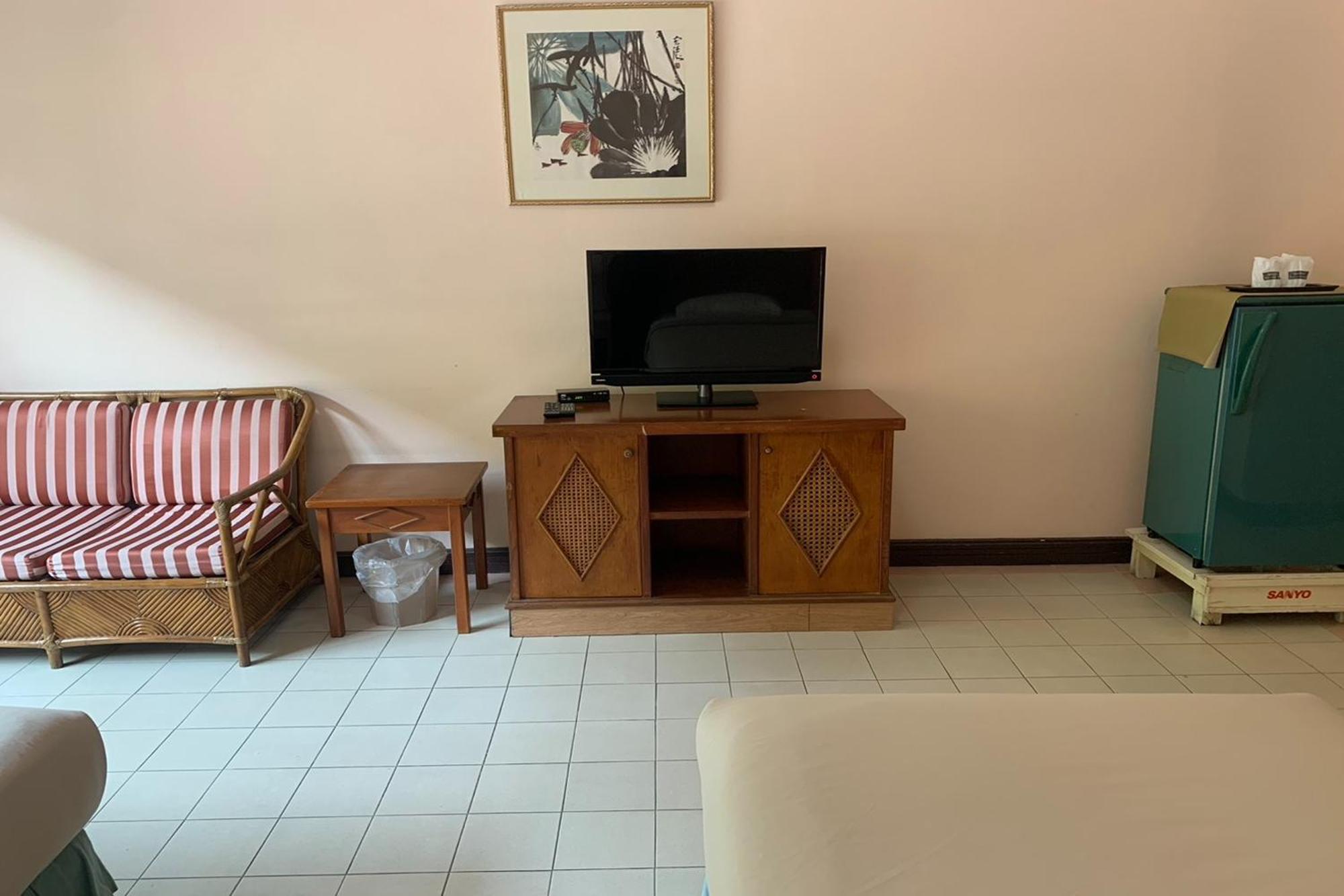 Pin Hotel Lampang Extérieur photo