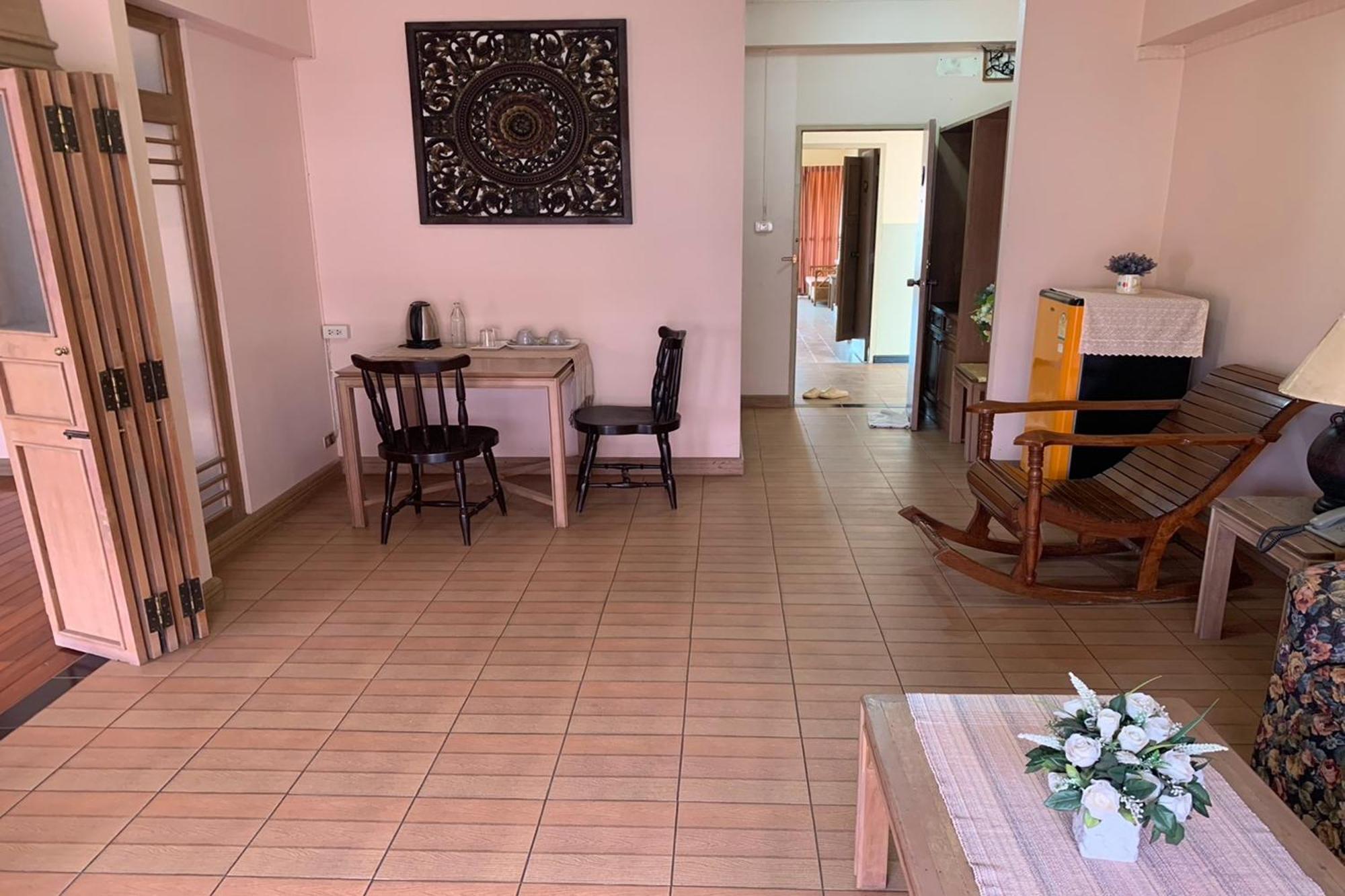 Pin Hotel Lampang Extérieur photo