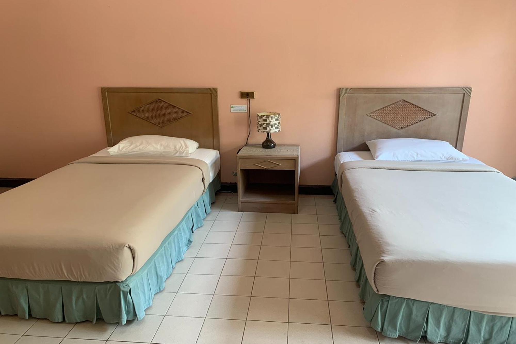 Pin Hotel Lampang Extérieur photo