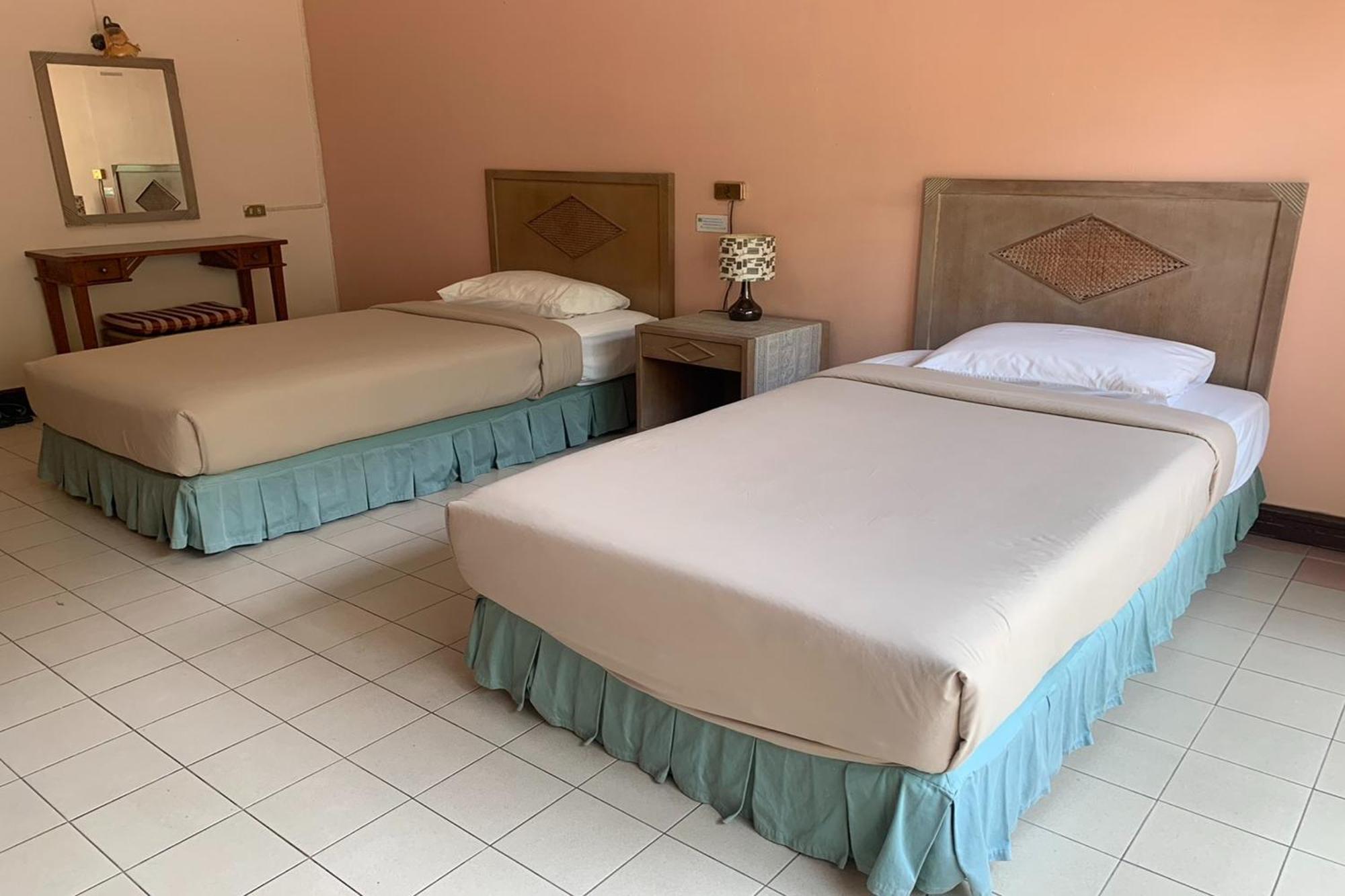 Pin Hotel Lampang Extérieur photo