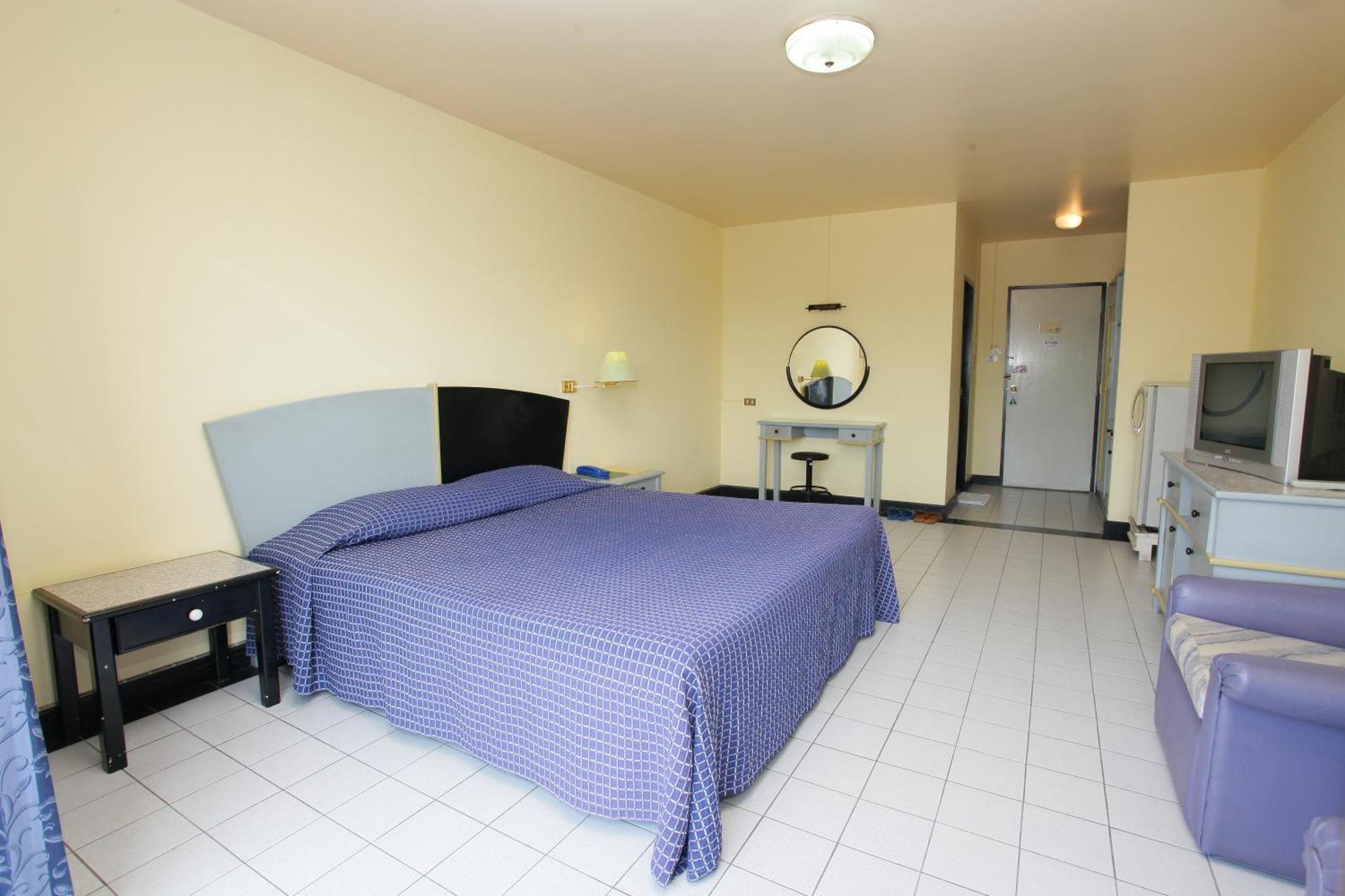 Pin Hotel Lampang Extérieur photo